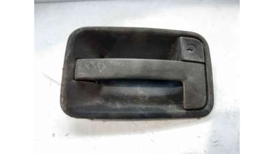 MANETA EXTERIOR DELANTERA DERECHA CITROEN JUMPY (1998-2003) 1.9 D 70 69CV 1868CC - L.6907629 / 1476387077