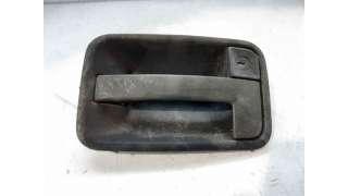 MANETA EXTERIOR DELANTERA DERECHA CITROEN JUMPY (1998-2003) 1.9 D 70 69CV 1868CC - L.6907629 / 1476387077