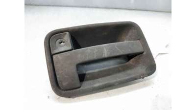 MANETA EXTERIOR DELANTERA IZQUIERDA CITROEN JUMPY (1998-2003) 1.9 D 70 69CV 1868CC - L.6907630 / 1476388077