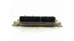 CENTRALITA MOTOR UCE ALFA ROMEO 147 (2001-2010) 1.9 JTD (937.AXD1A, 937.BXD1A) 115CV 1910CC - L.6907761 / 55185365 2