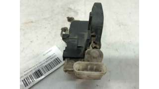 CERRADURA PUERTA DELANTERA DERECHA ALFA ROMEO 147 (2001-2010) 1.9 JTD (937.AXD1A, 937.BXD1A) 115CV 1910CC - L.6907764 / 468