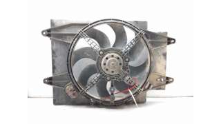 ELECTROVENTILADOR ALFA ROMEO 147 (2001-2010) 1.9 JTD (937.AXD1A, 937.BXD1A) 115CV 1910CC - L.6907789 / 46743392