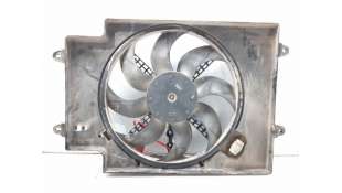 ELECTROVENTILADOR ALFA ROMEO 147 (2001-2010) 1.9 JTD (937.AXD1A, 937.BXD1A) 115CV 1910CC - L.6907789 / 46743392 2