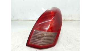 PILOTO TRASERO IZQUIERDO ALFA ROMEO 147 (2001-2010) 1.9 JTD (937.AXD1A, 937.BXD1A) 115CV 1910CC - L.6907873 / 46556349