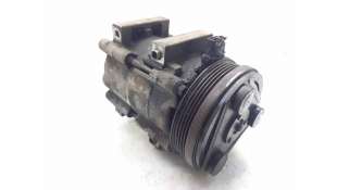 COMPRESOR AIRE ACONDICIONADO FORD ESCORT V (1990-1995) 1.8 D 60CV 1753CC - L.6908418 / 96AW19D629DA