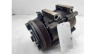 COMPRESOR AIRE ACONDICIONADO FORD ESCORT V (1990-1995) 1.8 D 60CV 1753CC - L.6908418 / 96AW19D629DA 2