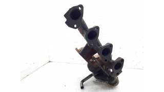 TURBOCOMPRESOR FORD ESCORT V (1990-1995) 1.8 D 60CV 1753CC - L.6908561 / 96FF6K682
