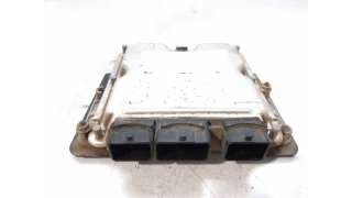 CENTRALITA MOTOR UCE PEUGEOT 307 (2000-2007) 2.0 HDI 90 90CV 1997CC - L.6909546 / 9653873280