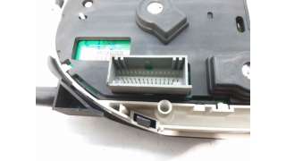 CUADRO INSTRUMENTOS RENAULT LAGUNA II (2005-2007) 1.9 DCI (BG1A, BG1V) 130CV 1870CC - L.6909787 / 8200291330