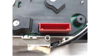 CUADRO INSTRUMENTOS RENAULT LAGUNA II (2005-2007) 1.9 DCI (BG1A, BG1V) 130CV 1870CC - L.6909787 / 8200291330
