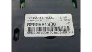 CUADRO INSTRUMENTOS RENAULT LAGUNA II (2005-2007) 1.9 DCI (BG1A, BG1V) 130CV 1870CC - L.6909787 / 8200291330