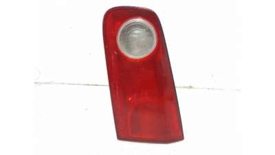 PILOTO TRASERO DERECHO INTERIOR RENAULT LAGUNA II (2005-2007) 1.9 DCI (BG1A, BG1V) 130CV 1870CC - L.6909867 / 8200002476