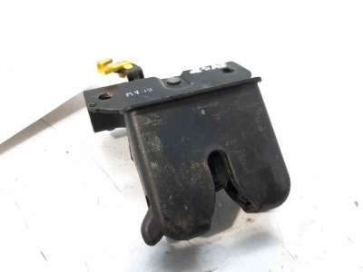 CERRADURA MALETERO / PORTON KIA RIO II (2005-) 1.4 16V 97CV 1399CC - L.6909981 / 812301G000