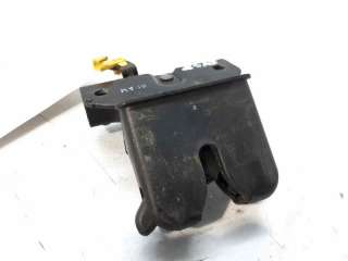 CERRADURA MALETERO / PORTON KIA RIO II (2005-) 1.4 16V 97CV 1399CC - L.6909981 / 812301G000