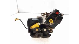 CERRADURA PUERTA TRASERA IZQUIERDA KIA RIO II (2005-) 1.4 16V 97CV 1399CC - L.6909985 / 814111G001