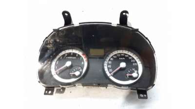 CUADRO INSTRUMENTOS KIA RIO II (2005-) 1.4 16V 97CV 1399CC - L.6909997 / 940031G140