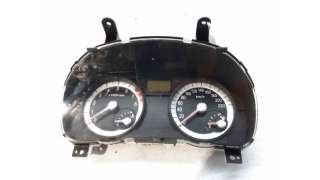 CUADRO INSTRUMENTOS KIA RIO II (2005-) 1.4 16V 97CV 1399CC - L.6909997 / 940031G140