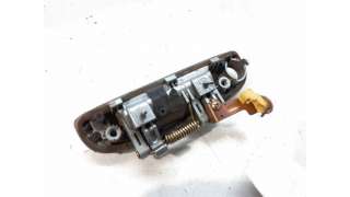 MANETA EXTERIOR DELANTERA IZQUIERDA KIA RIO II (2005-) 1.4 16V 97CV 1399CC - L.6910049 / 826501G050