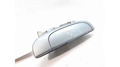 MANETA EXTERIOR TRASERA DERECHA KIA RIO II (2005-) 1.4 16V 97CV 1399CC - L.6910051 / 836601G050