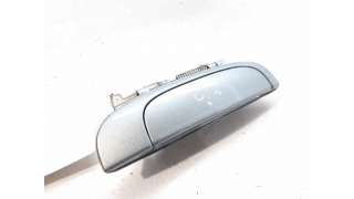MANETA EXTERIOR TRASERA DERECHA KIA RIO II (2005-) 1.4 16V 97CV 1399CC - L.6910051 / 836601G050