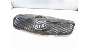 REJILLA DELANTERA KIA RIO II (2005-) 1.4 16V 97CV 1399CC - L.6910096 / 863611G010