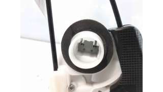 CERRADURA PUERTA TRASERA DERECHA TOYOTA PRIUS (2015-) 1.8 HYBRID (ZVW50, ZVW51) 98CV 1798CC - L.6910933 / 6905052250