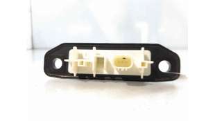 MANETA EXTERIOR PORTON TOYOTA PRIUS (2015-) 1.8 HYBRID (ZVW50, ZVW51) 98CV 1798CC - L.6910943 / 8484047030 2