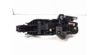 MANETA EXTERIOR TRASERA DERECHA TOYOTA PRIUS (2015-) 1.8 HYBRID (ZVW50, ZVW51) 98CV 1798CC - L.6910947 / 6921147021A0
