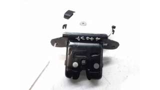 CERRADURA MALETERO / PORTON TOYOTA PRIUS (2015-) 1.8 HYBRID (ZVW50, ZVW51) 98CV 1798CC - L.6910948 / 6935047060