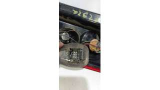 CERRADURA MALETERO / PORTON TOYOTA PRIUS (2015-) 1.8 HYBRID (ZVW50, ZVW51) 98CV 1798CC - L.6910948 / 6935047060