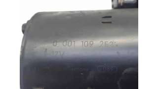MOTOR ARRANQUE VOLVO S80 I (2001-2006) 2.4 D5 163CV 2401CC - L.6911004 / 0001109252