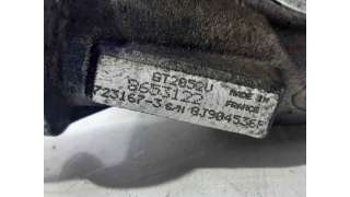 TURBOCOMPRESOR VOLVO S80 I (2001-2006) 2.4 D5 163CV 2401CC - L.6911029 / 8653122