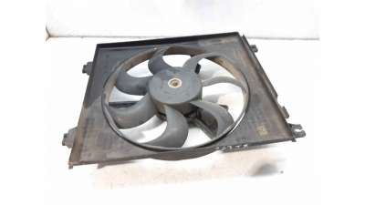 ELECTROVENTILADOR KIA CERATO SEDÁN (2004-2006) 2.0 CRDI 112CV 1991CC - L.6911050 / 5E31197