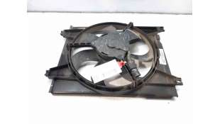 ELECTROVENTILADOR KIA CERATO SEDÁN (2004-2006) 2.0 CRDI 112CV 1991CC - L.6911050 / 5E31197 2