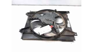 ELECTROVENTILADOR KIA CERATO SEDÁN (2004-2006) 2.0 CRDI 112CV 1991CC - L.6911050 / 5E31197