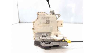 CERRADURA PUERTA TRASERA DERECHA AUDI A4 (2007-2015) - L.6911053 / 8K0839016C
