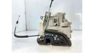 CERRADURA PUERTA TRASERA DERECHA AUDI A4 (2007-2015) - L.6911053 / 8K0839016C