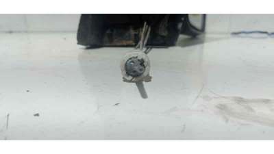 CERRADURA PUERTA TRASERA IZQUIERDA AUDI A4 (2007-2015) - L.6911054 / 8K0839015C
