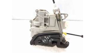 CERRADURA PUERTA TRASERA IZQUIERDA AUDI A4 (2007-2015) - L.6911054 / 8K0839015C