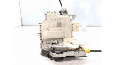 CERRADURA PUERTA DELANTERA DERECHA AUDI A4 (2007-2015) - L.6911056 / 8J1837016C