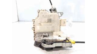 CERRADURA PUERTA DELANTERA DERECHA AUDI A4 (2007-2015) - L.6911056 / 8J1837016C
