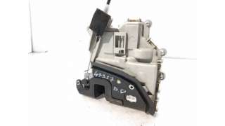CERRADURA PUERTA DELANTERA DERECHA AUDI A4 (2007-2015) - L.6911056 / 8J1837016C