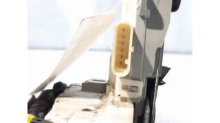CERRADURA PUERTA DELANTERA DERECHA AUDI A4 (2007-2015) - L.6911056 / 8J1837016C