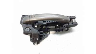 MANETA EXTERIOR TRASERA DERECHA AUDI A4 (2007-2015) - L.6911067 / 8T0837886B