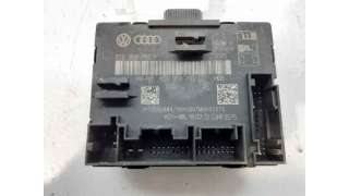 MODULO ELECTRONICO AUDI A4 (2007-2015) - L.6911079 / 8T0959792P