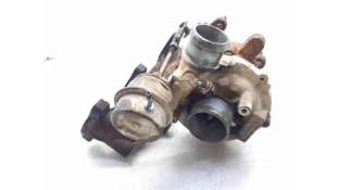 TURBOCOMPRESOR SEAT CORDOBA (2005-2009) 1.4 TDI 70CV 1422CC - L.6911218 / 045253019G 2