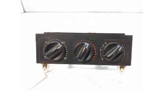MANDO CALEFACCION /  AIRE ACONDICIONADO RENAULT KANGOO (1997-) D 65 1.9 (KC0E, KC02, KC0J, KC0N) 64CV 1870CC - L.6911401 / 