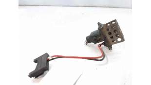 RESISTENCIA CALEFACCION RENAULT KANGOO (1997-) D 65 1.9 (KC0E, KC02, KC0J, KC0N) 64CV 1870CC - L.6911527 / 0398
