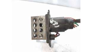 RESISTENCIA CALEFACCION RENAULT KANGOO (1997-) D 65 1.9 (KC0E, KC02, KC0J, KC0N) 64CV 1870CC - L.6911527 / 0398 2