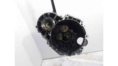 CAJA CAMBIOS SEAT LEON (2006-2012) 2.0 TDI 170CV 1968CC - L.6911771 / NFN